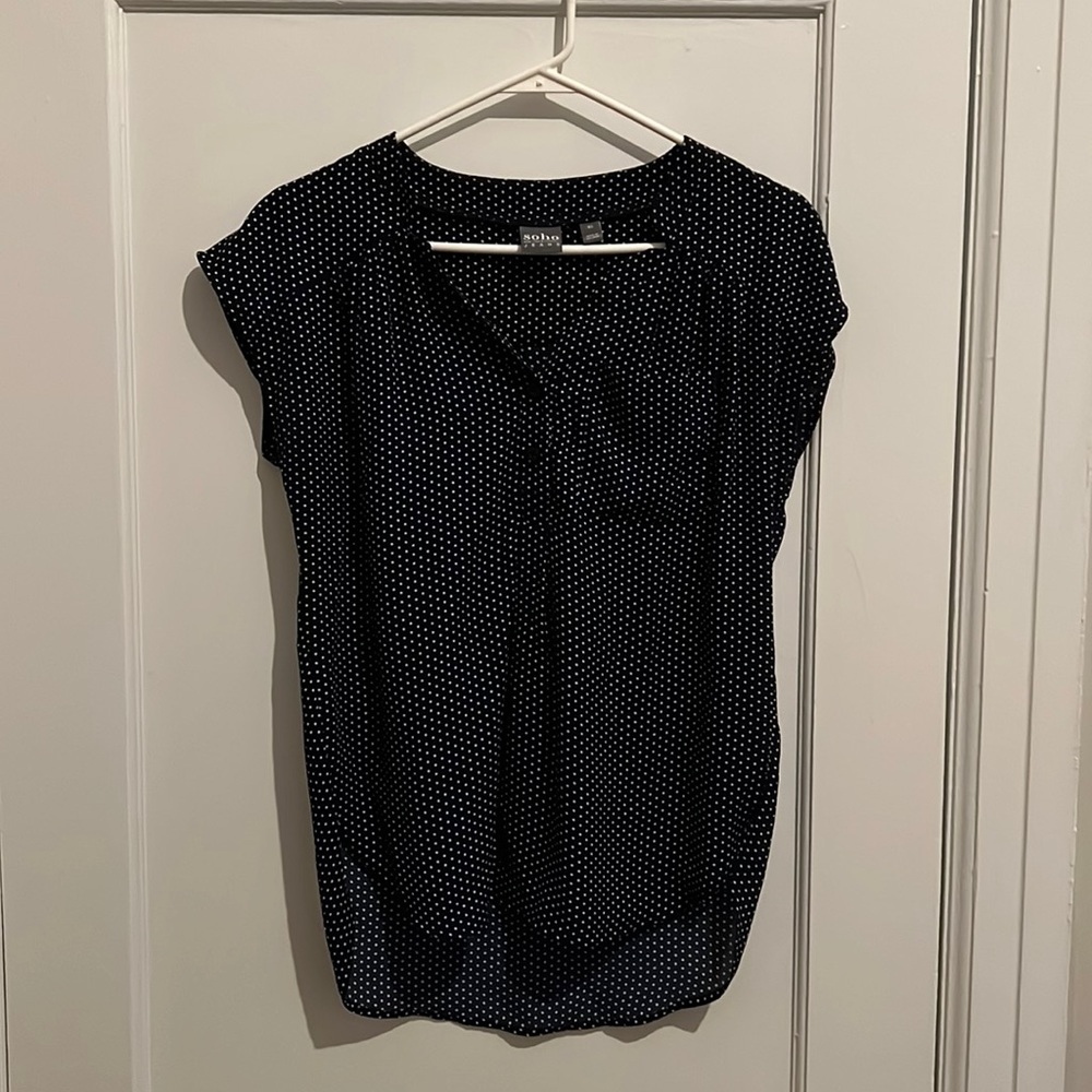New York and Company Blouse, XS